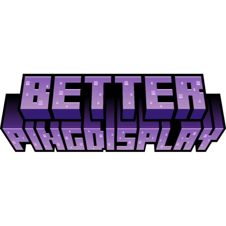 BetterPingDisplay