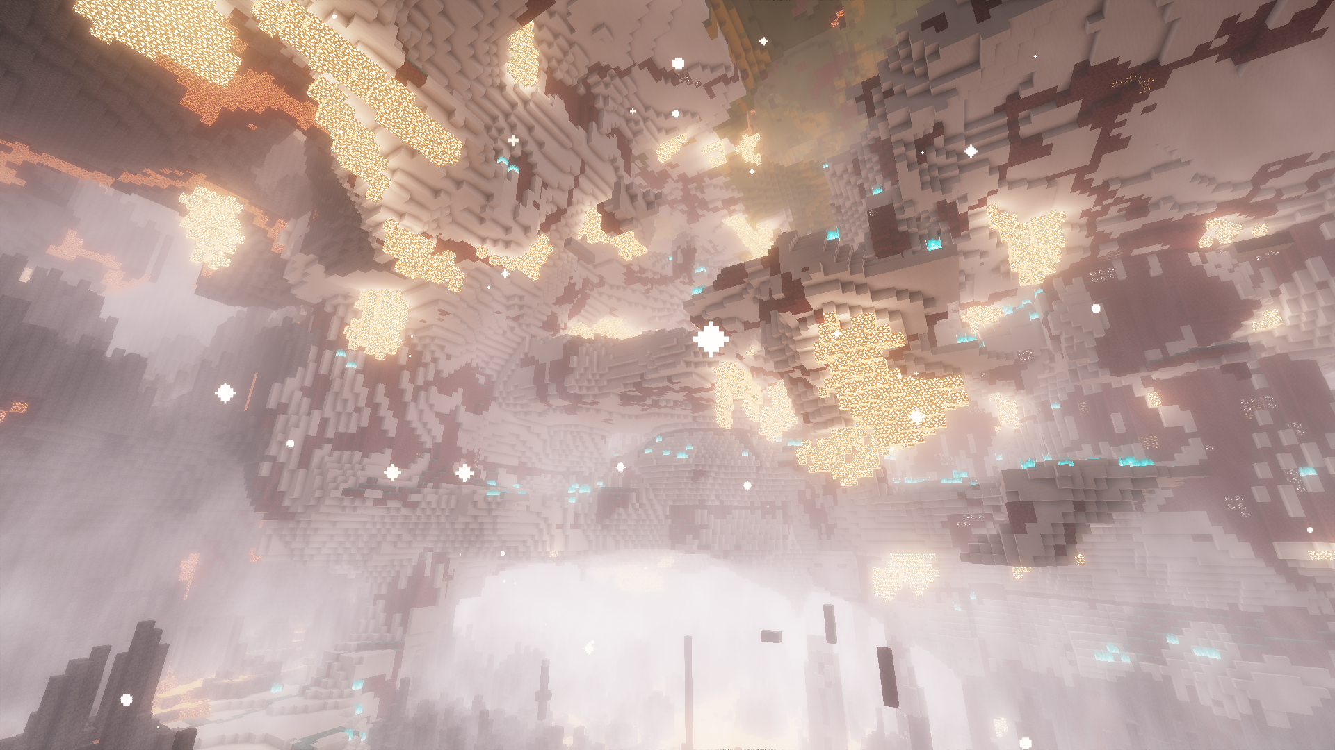 Screenshot modpacku Unbounded (3/3)