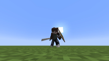 Hollow Longsword