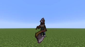 Dual Greataxe