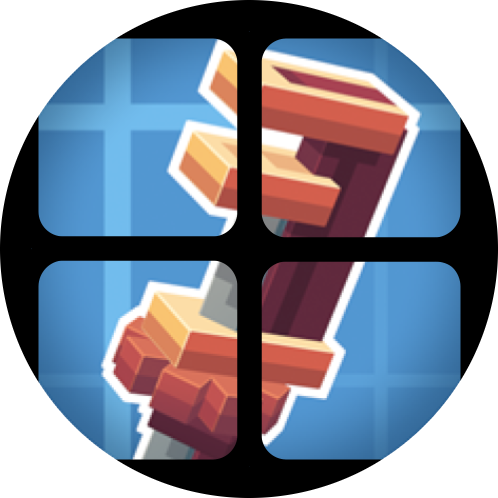 Split Screen Create