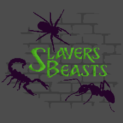 Slayer's Beasts