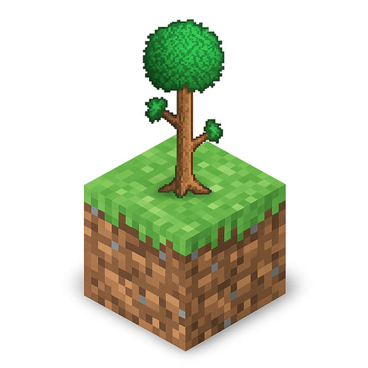 TerraVanilla Expanded