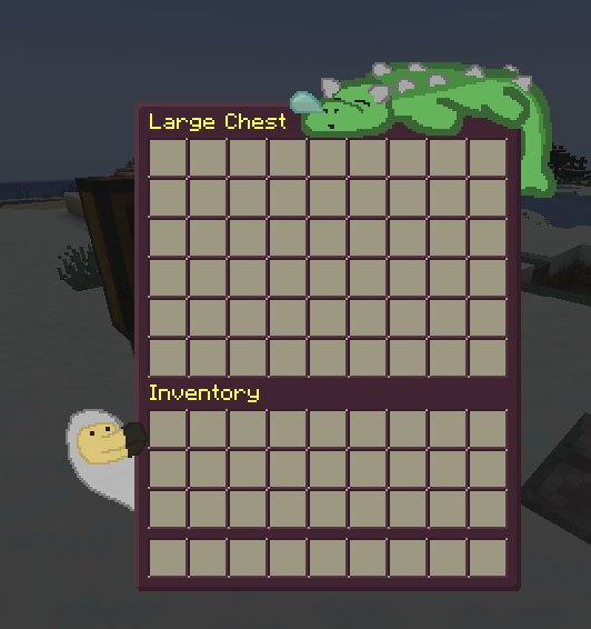 Example Chest Inventory