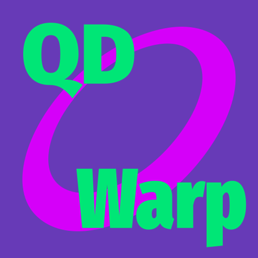 QDWarp