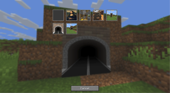 Custom painting mod — screenshot 3