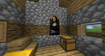 Custom painting mod — screenshot 4