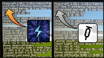 Warp 9 vs Adrenaline