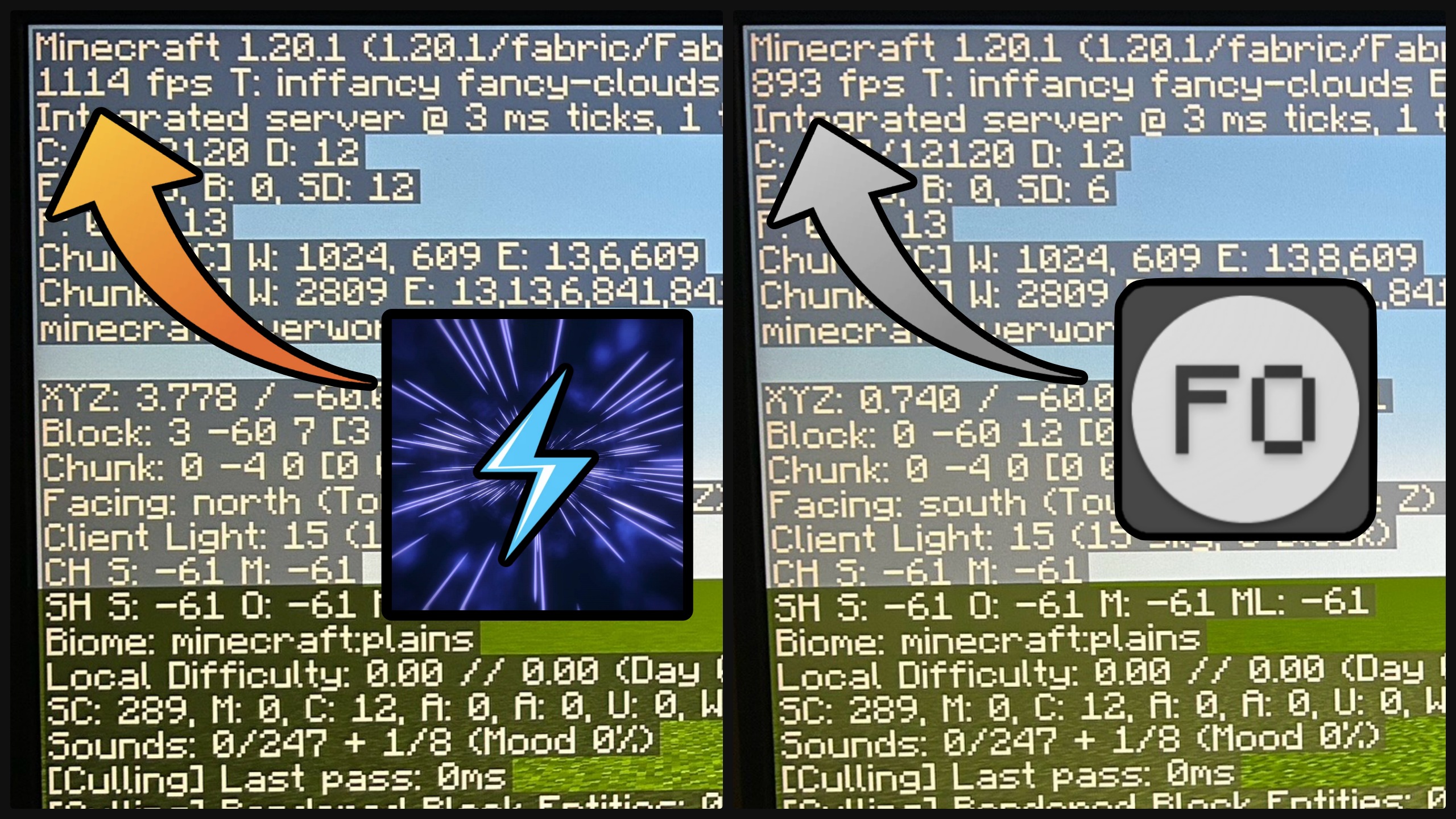 Warp 9 gallery