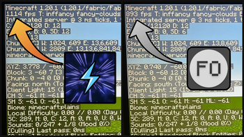 Warp 9 vs Fabulously Optimized