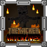 SCP-3998, The Wicker Witch Lives
