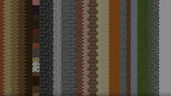 Overlay Examples