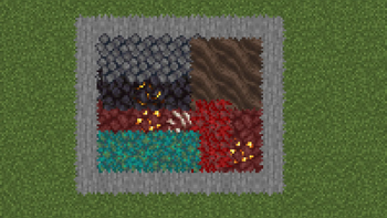 Nether Update!