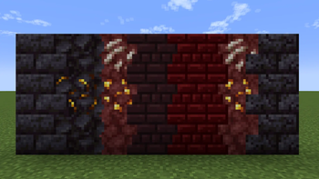 Nether Update!