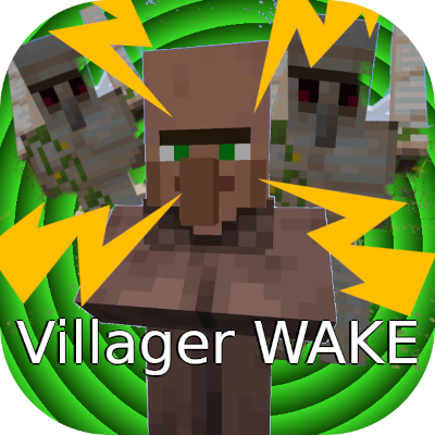 Villager Wake