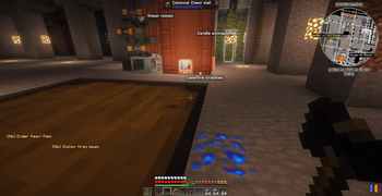 Colossal Chest