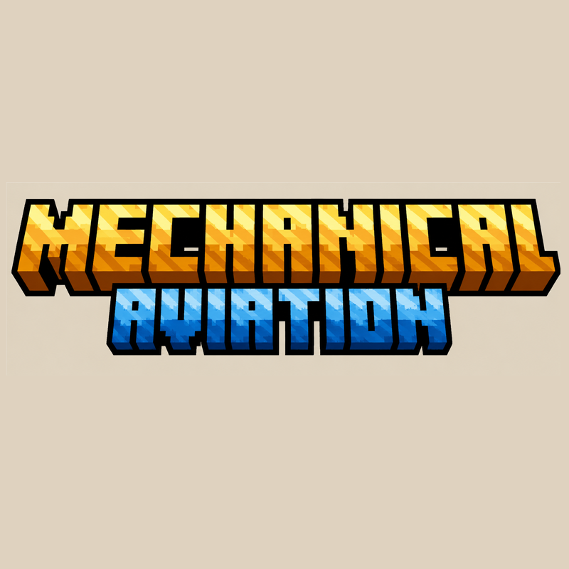 Mechanical Avirtion