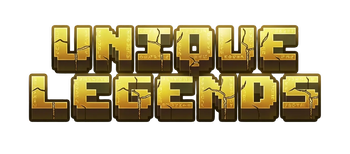 Unique Legends