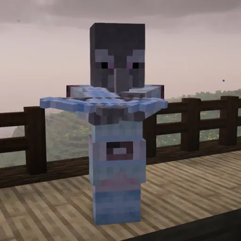 Pillager
