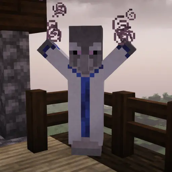 Evoker
