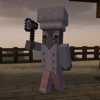 Vindicator