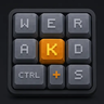 KeybindList logo