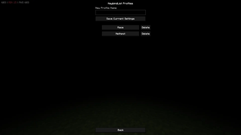 KeybindScreen