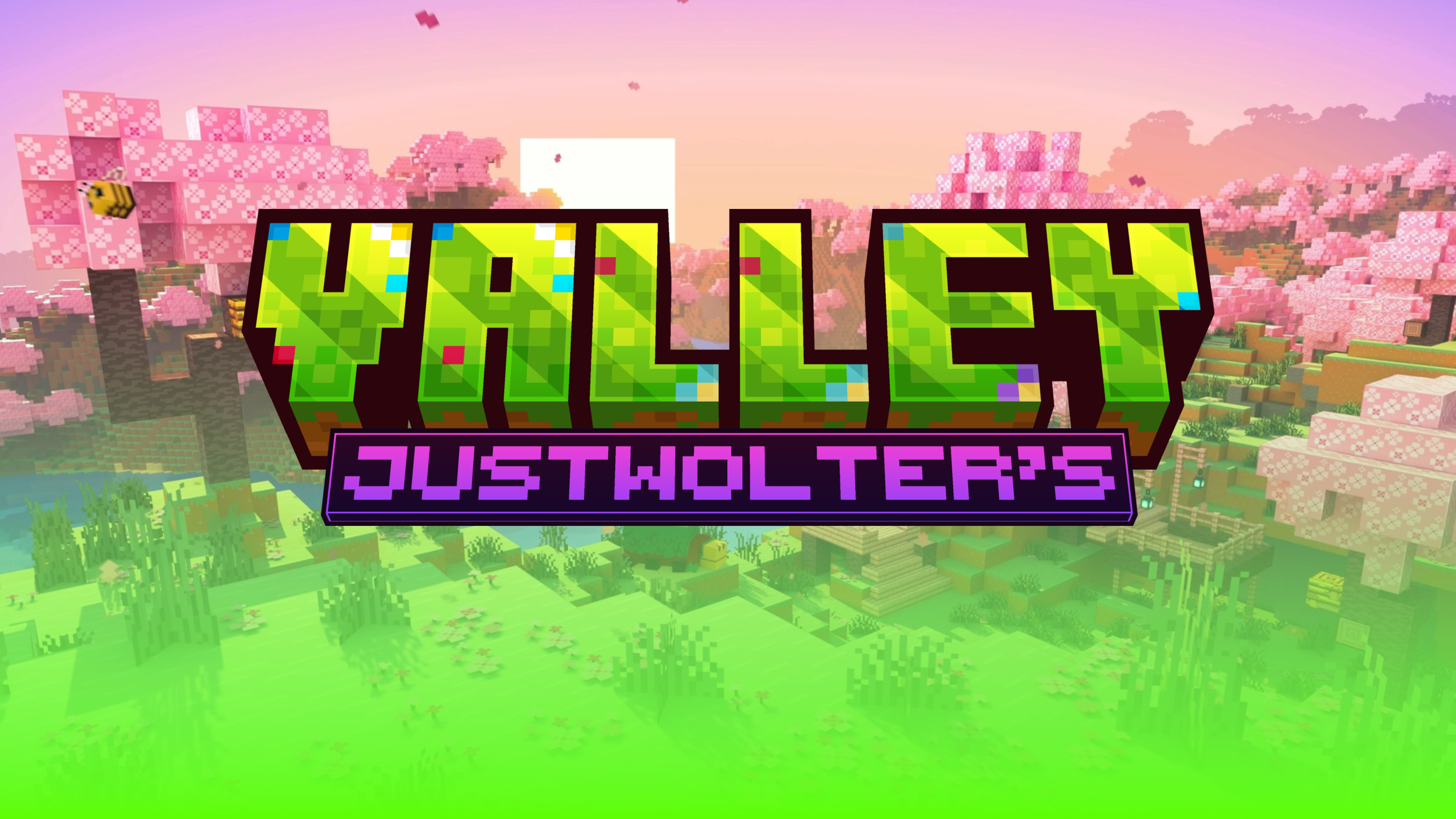 Valley!