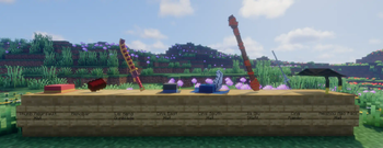 Project Moon Items