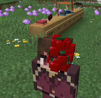 Project Moon Items