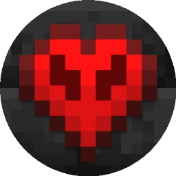 Hard-corecraft block