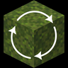 Fixe Moss/PaleMoss rotation