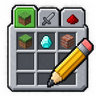Visual Creative Tab Editor