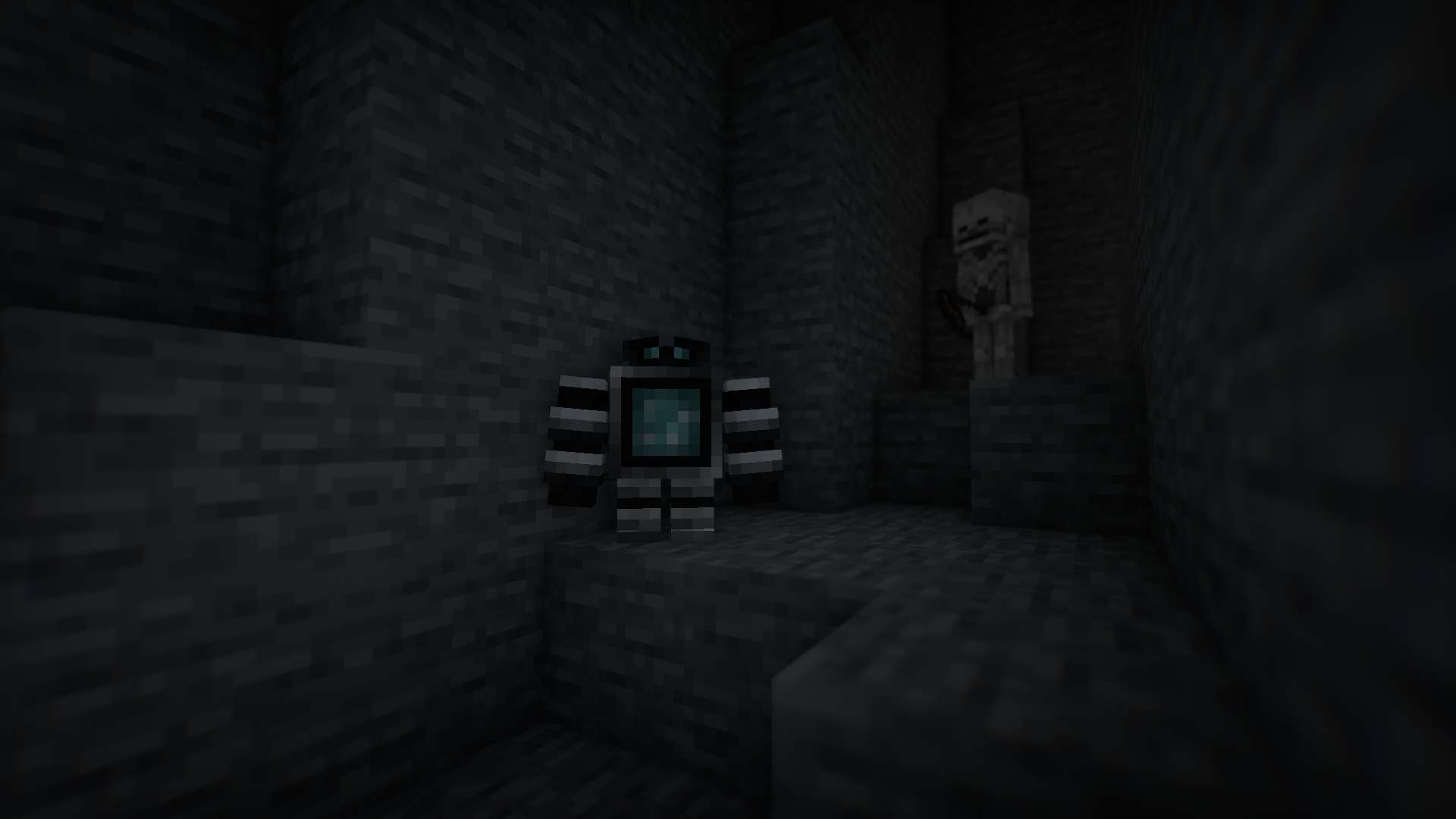 Mini Golem