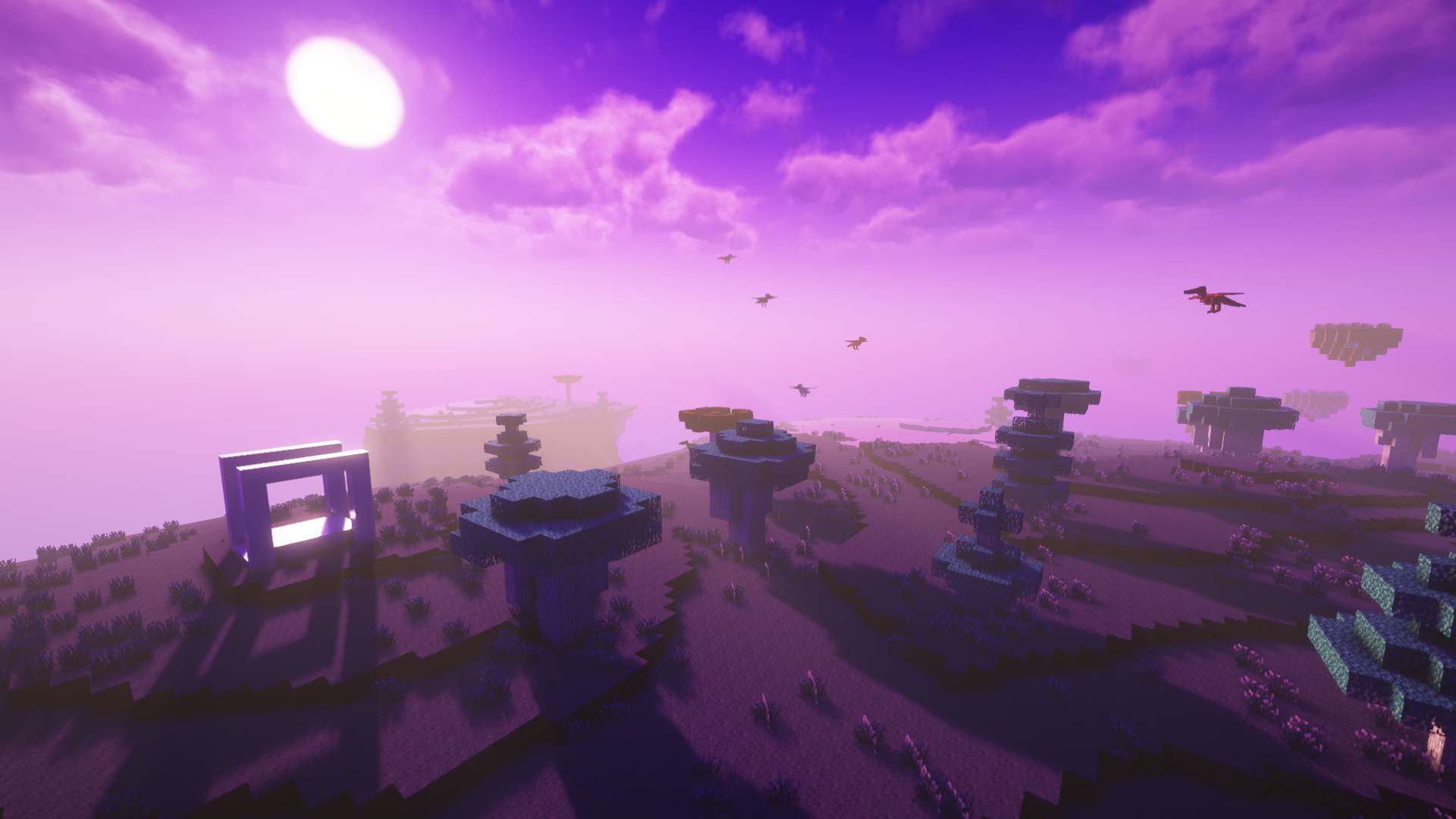 Wyvern Dimension