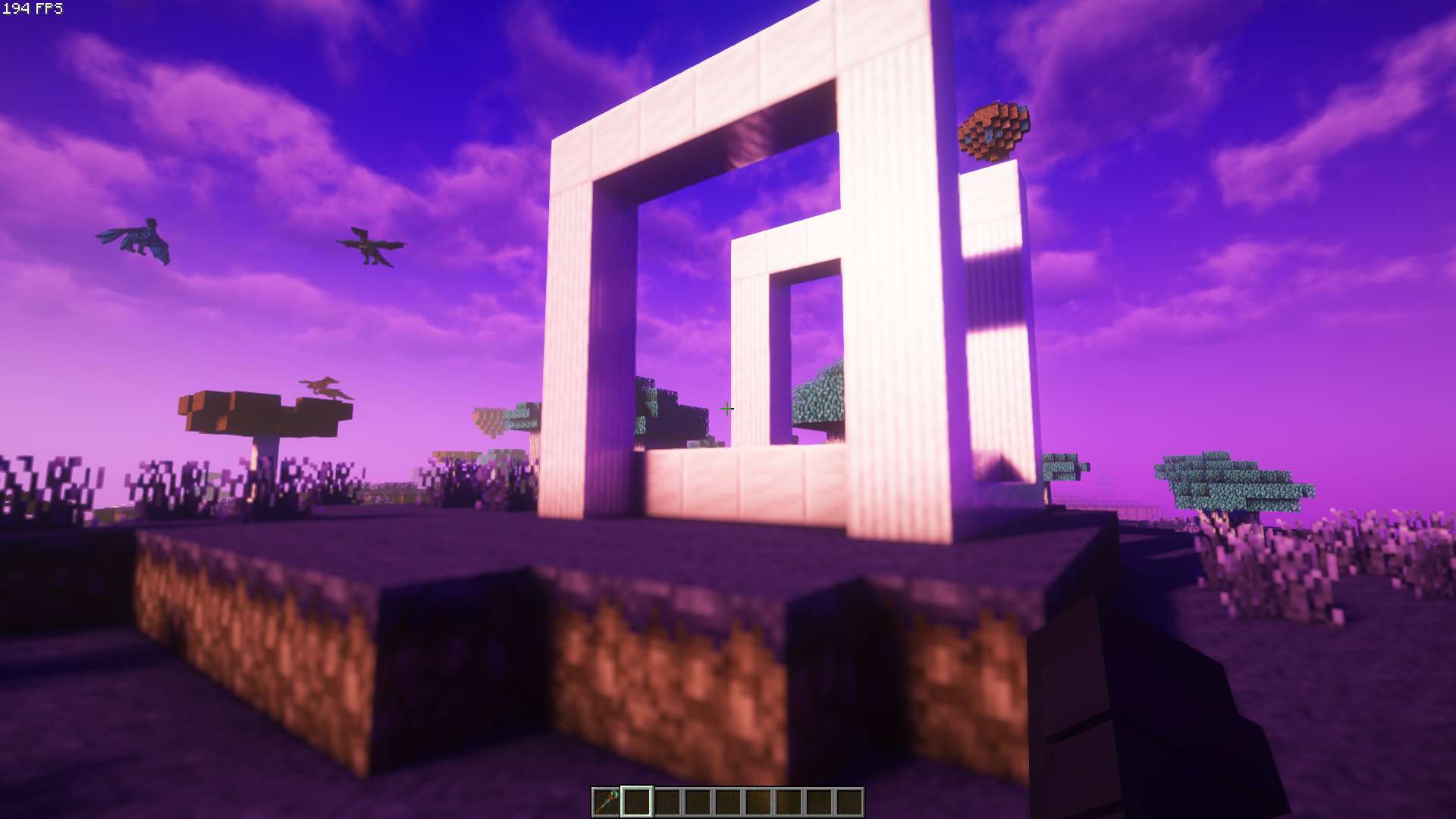Wyvern Portal