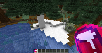 Apocalyptic buckets Fanmade Remake — screenshot 4