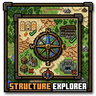 Structure Explorer logo