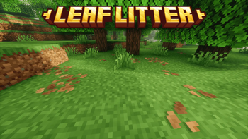 Leaf Litter