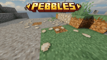 Pebbles