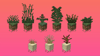 Even More Plants