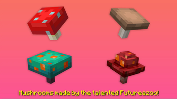 Mushrooms