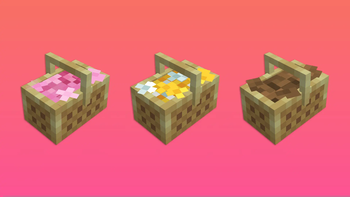 More Flowers
