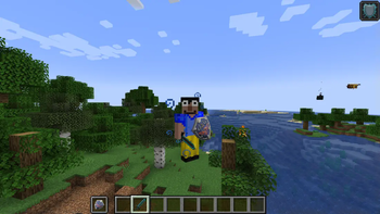 CreateSurvivalSMP Tool Master