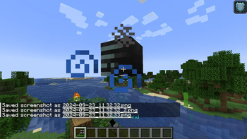 CreateSurvivalSMP Tool Master