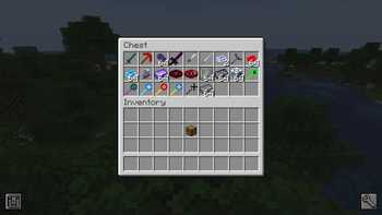 CreateSurvivalSMP Tool Master