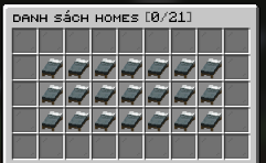 Home GUI