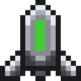Rocket (Full)