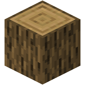 WoodSMP 图标