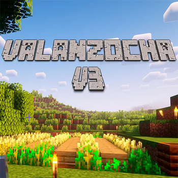 Valanzocha V3